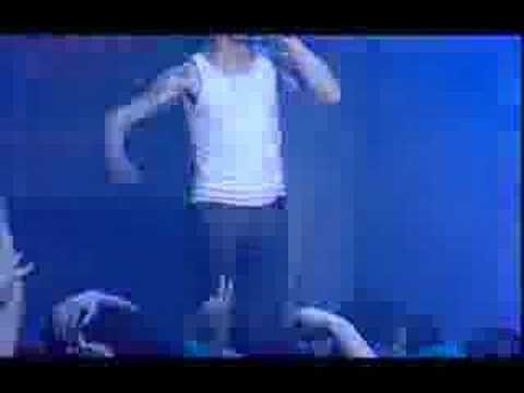 Видео: Дельфин - Я люблю людей (live)