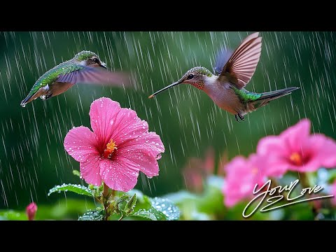 Видео: музыка для души 🌿 Успокаивающая музыка исцеляет разум и тело, успокаивает нервную систему #157