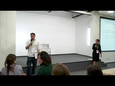 Видео: Интерактивный семинар "Синдром самозванца: как заметить и совладать?"