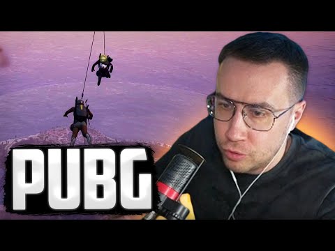 Видео: ЛИКС ИГРАЕТ В PUBG | ДМИТРИЙ ЛИКС СТРОГО И ДЕСАУТ В ПАБГЕ