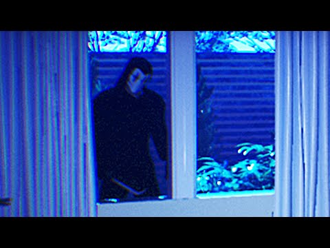 Видео: УБИЙЦА ЗА ТВОИМ ОКНОМ