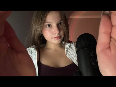 Видео: ЭФФЕКТ НАУШНИКОВ АСМР 🎧