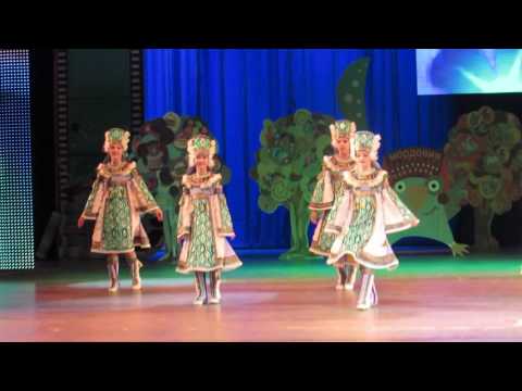 Видео: Пластилиновая ворона - 2017. 23.04.2017