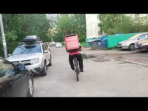 Видео: Сиреневый бульвар, ул. Руднева, Пр-кт Культуры. Санкт-Петербург