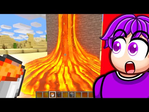 Видео: Minecraft, но он УЛЬТРА РЕАЛИСТИЧНЫЙ