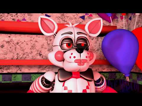Видео: FNAF Попробуй не Засмеяться Челлендж 59: Инопришельцы