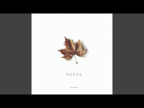 Видео: Осень