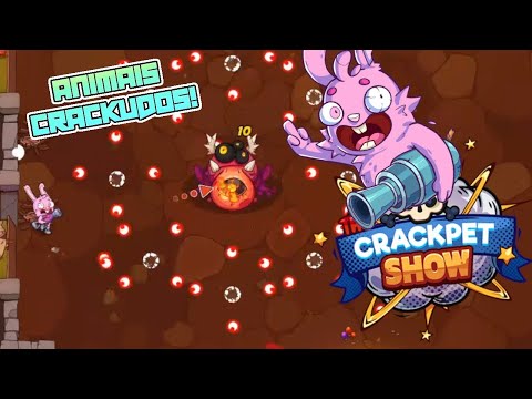 Видео: Прохождение игры The Crackpet Show #2.