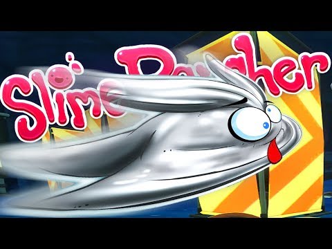 Видео: САМЫЙ НОВЫЙ РТУТНЫЙ СЛАЙМ ► Slime Rancher |11| Прохождение