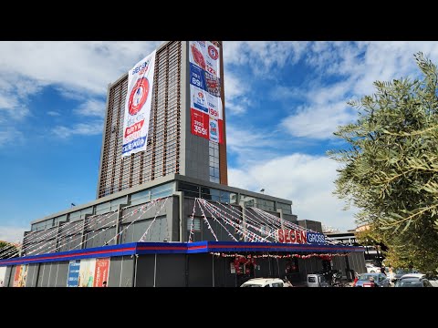 Видео: СКИДКИ В МАГАЗИНАХ АНТАЛИИ🤑#обзор #цены #турция #отдых #antalya #travel 