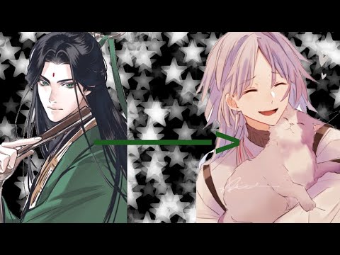Видео: Реакция на Шэнь Цзю как Сигма 1/1