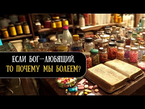 Видео: Болезни и исцеления. Что поможет больше – врачи или Бог?