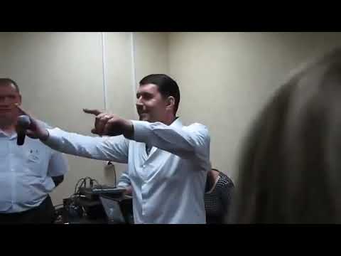 Видео: Аркадий Кобяков   'Ах, если бы знать' 17.05.2015 г. Татарск, Новосибирская обл.