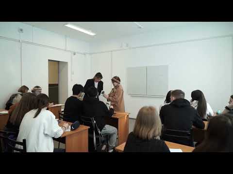 Видео: Урок селькупского  языка. 20.02.2023