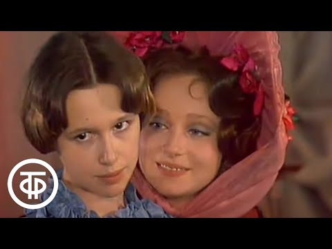 Видео: Доходное место. По пьесе Островского. ТОЛЬКО 2 ЧАСТЬ. Постановка Хейфеца (1977)