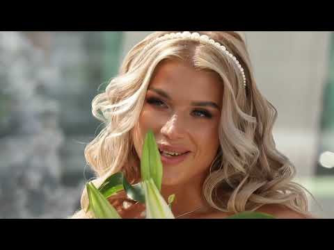 Видео: Евгений и Анастасия Ромашовы свадьба 25.07.2022 часть 1