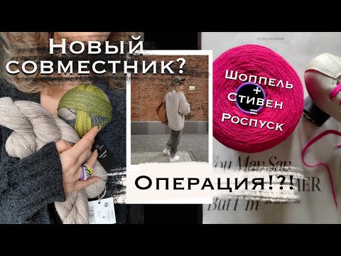 Видео: СЕКРЕТный проект| Penguono.Начало| Total Pink и готовые Honeycombs