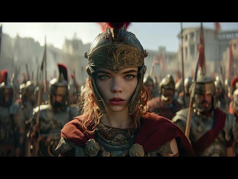 Видео: 15 ЛУЧШИХ ФИЛЬМОВ о РИМСКОЙ ИМПЕРИИ За Последние 25 ЛЕТ! 2025