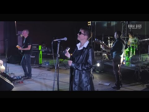 Видео: Осколки сна - Kubik Fest - Live in Dnipro [08.10.2016] FULL SET (multicam)