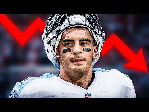 Видео: Как была разрушена карьера Маркуса Мариоты...