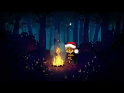 Видео: mzlff - новогодний