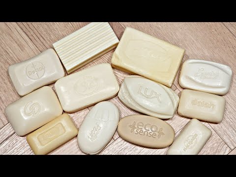 Видео: ASMR SOAP. 🤍🤍Резка сухого мыла. Satisfying video🤍🤍