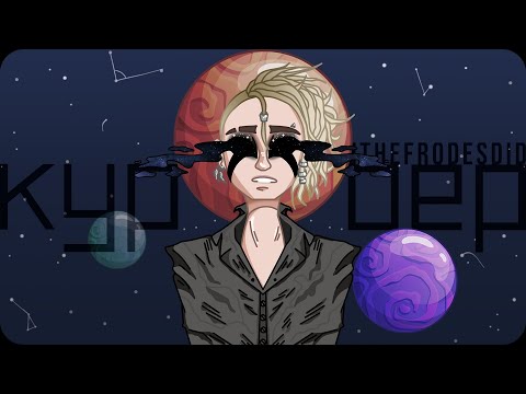 Видео: TheFrodesDiD - КУРЬЕР (Official Music Videos, 2022) + стикеры