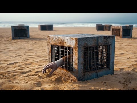 Видео: БОЛАШАҚТА ТҰТҚЫНДАРДЫ АС СУСЫЗ ТЕМІР ҚОРАПТА ҰСТАЙДЫ....киношолу