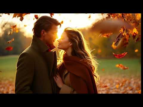 Видео: Осень влюблённых | для тех, кто верит в любовь