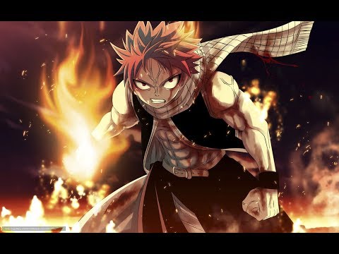 Видео: Аниме клип - Ад или Рай, выбирай [Хвост феи, fairy tail]
