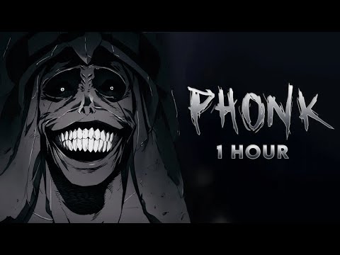 Видео: Phonk Mix 2025 ※ 1 HOUR AGGRESSIVE PHONK SLOWED PLAYLIST ※ Фонка 2025
