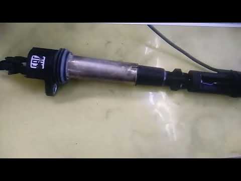 Видео: Два дня диагностики и проблемы с качеством запчастей. Диагностика катушек зажигания.