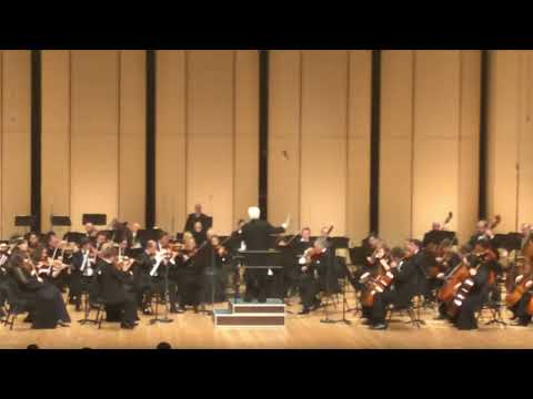 Видео: Юрий Симонов, АСОМФ. Моцарт. Юпитер 