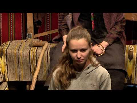 Видео: Вистава "Буна". OpenTheatre - театр онлайн