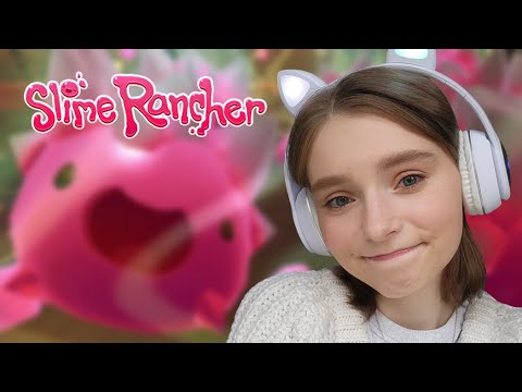 Видео: ВСЁ ПОШЛО НЕ ПО ПЛАНУ / Slime Rancher #2