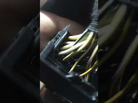 Видео: Задние динамики форд фокус 2