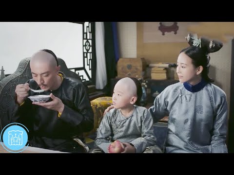 Видео: Она издевалась над Руйи и разозлила Хайлань, и Хайлан победил ее!