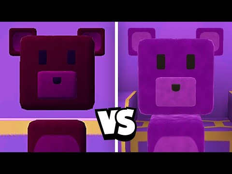 Видео: БЫСТРОЕ ПРОХОЖДЕНИЕ СТАРОГО VS НОВОГО УЛЬЯ! СПИДРАН В СУПЕР БЕАР АДВЕНЧЕР! - Super Bear Adventure