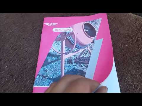 Видео: TT team Будьте осторожны при выборе бетономешалки, минусы такой конструкции бетономешалки