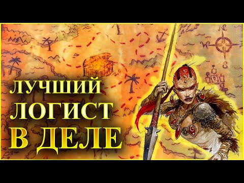 Видео: Герои 5 - ГСК за орду (БЕЗ ЗАГРУЗОК, Сложность герой)