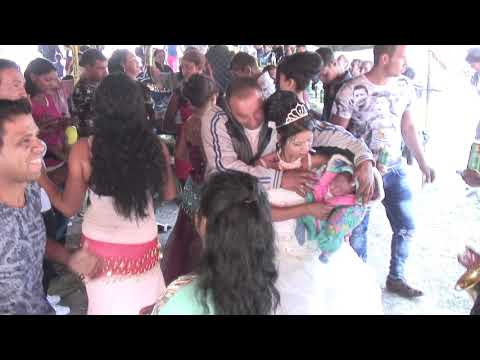 Видео: Свадбеното тържество на Сузана и божко 2018