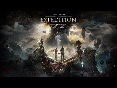 Видео: Clair Obscur: Expedition 33 | Русская озвучка | Часть 2