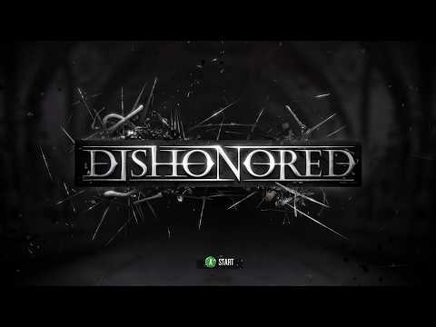 Видео: Dishonored Прохождение #shorts #Dishonored
