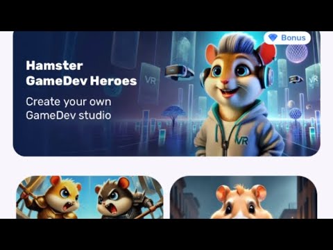 Видео: Hamster KING-СЕКРЕТЫ! КАК ИГРАТЬ? ЗАРАБОТОК! HAMSTER GEMDEV-HAMSTER FIGHT! ЧТО ДЕЛАТЬ В Hamster KING