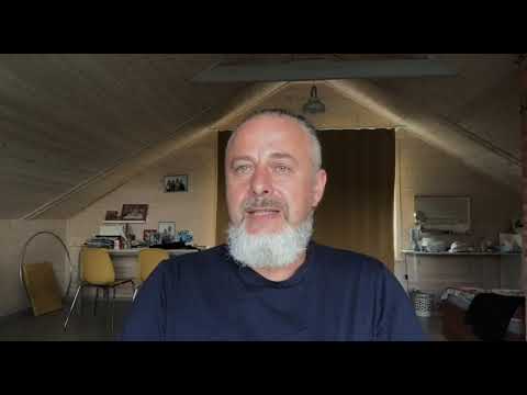 Видео: Причины нахождения в мороке/ Кто я?/ Шаг к счастью