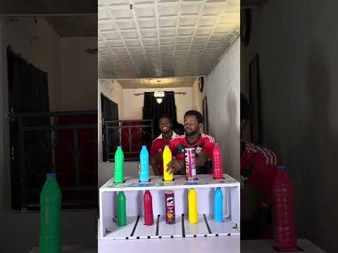 Видео: 🆕‼️ - САМАЯ ИНТЕРЕСНАЯ, ЗАБАВНАЯ И ЗАБАВНАЯ ИГРА ПО СОЧЕТАНИЮ ЦВЕТОВ ПЯТИ (5) БУТЫЛОК