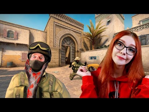 Видео: Как я стал ДЕМОНОМ в csgo ! РЕАКЦИЯ НА РУССКОГО МЯСНИКА