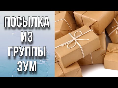 Видео: Любимая зелень из группы ЗУМ/Обзор посылки/Мыльная флористика/Все для букетов/Greenery for bouquets