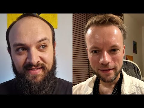 Видео: Знакомство с Алексеем | Целительский сеанс