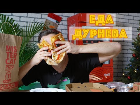 Видео: ПОЧЕМУ MISTER CAT НЕНАВИДИТ ДЕТЕЙ? | Еда Дурнева #1- ПРЕМЬЕРА 2020